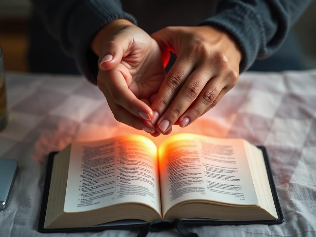 1 Coríntios 13:4-5